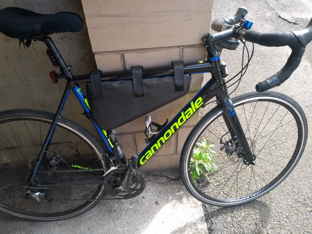 cannondale scalpel optimo